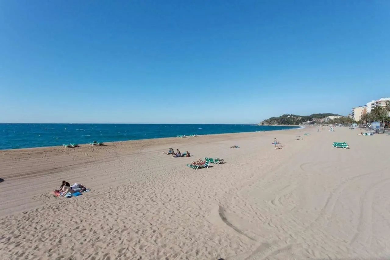 Maison Lamic 2 Lloret de Mar Spanje
