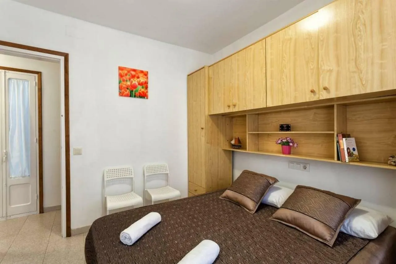 Maison Lamic 2 Lloret de Mar 0*,