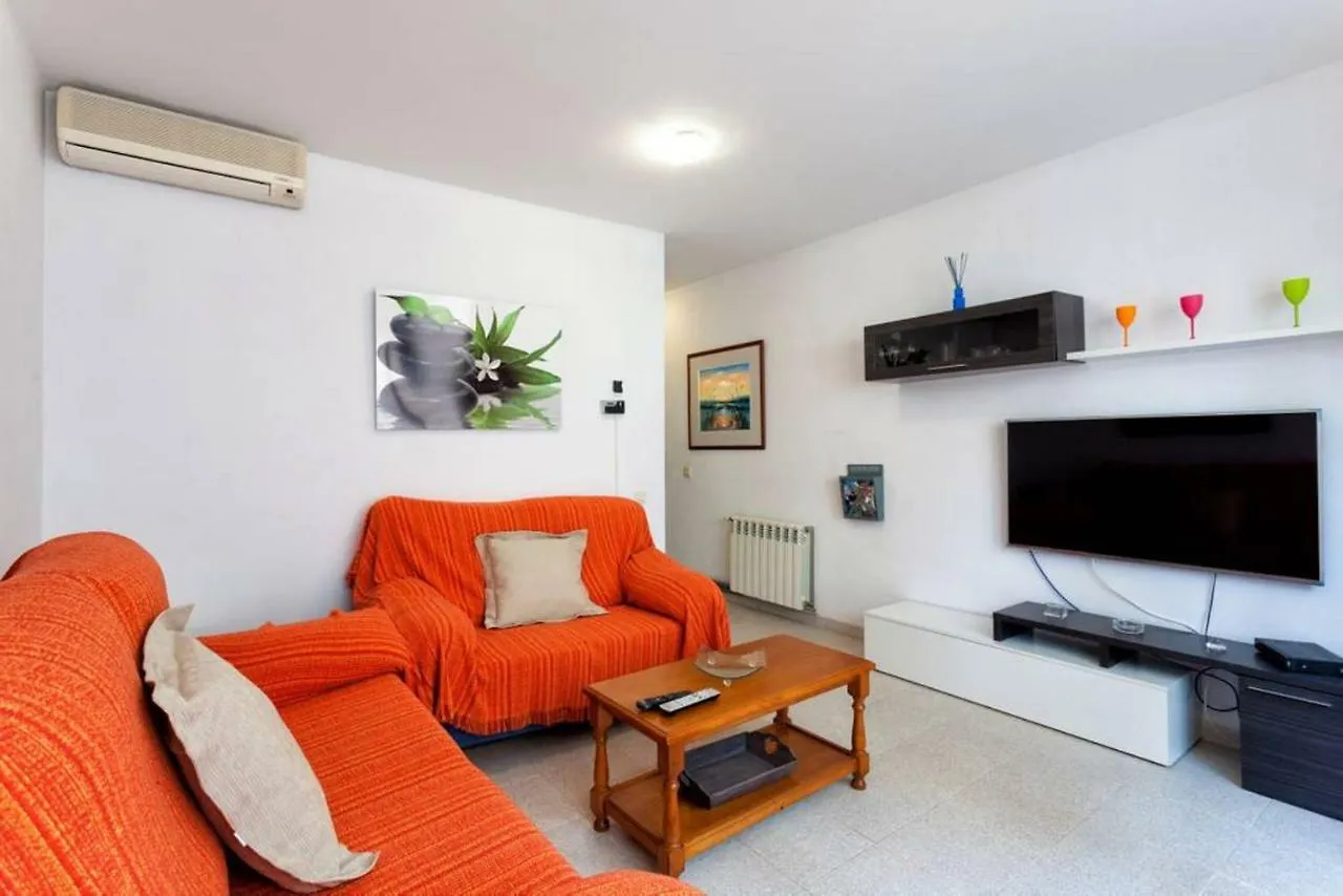 Maison Lamic 2 Lloret de Mar Appartement