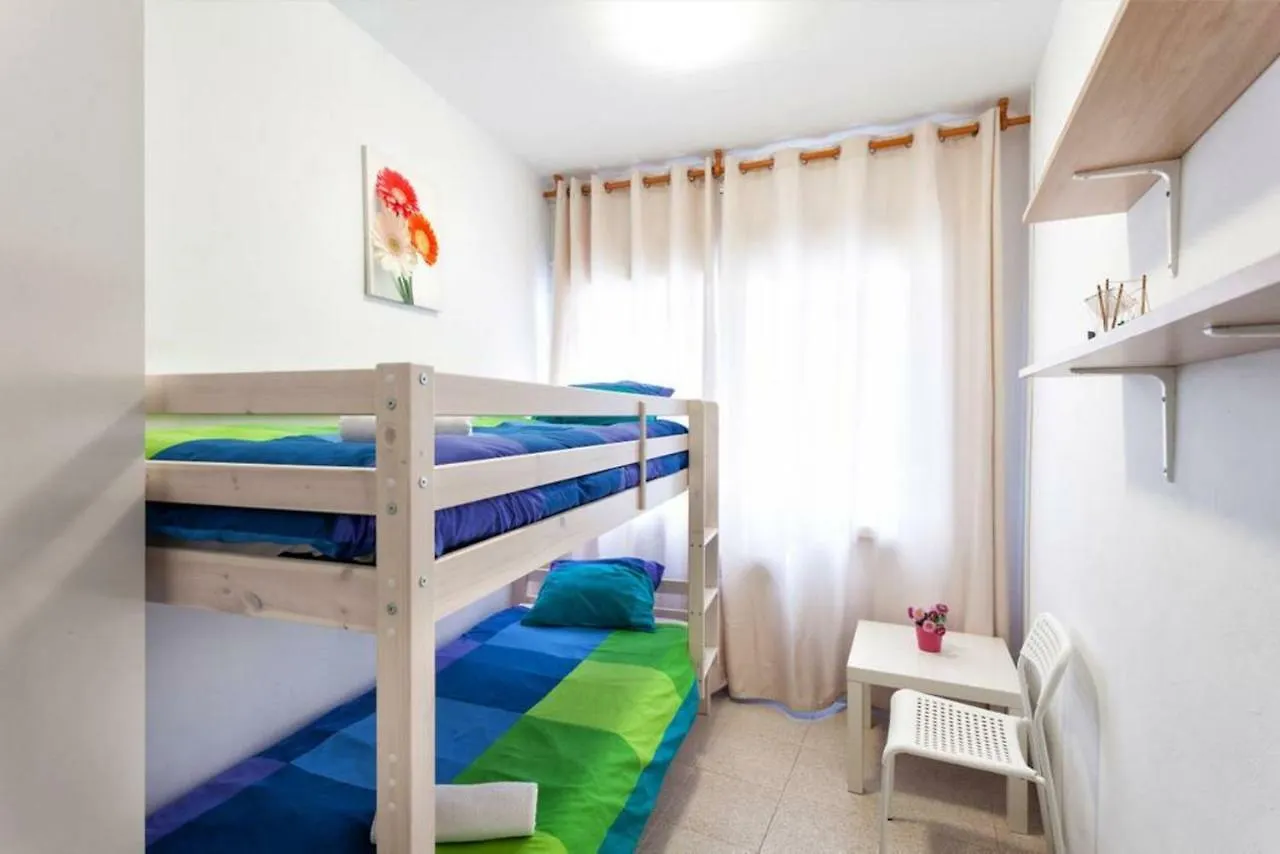 Maison Lamic 2 Lloret de Mar Appartement