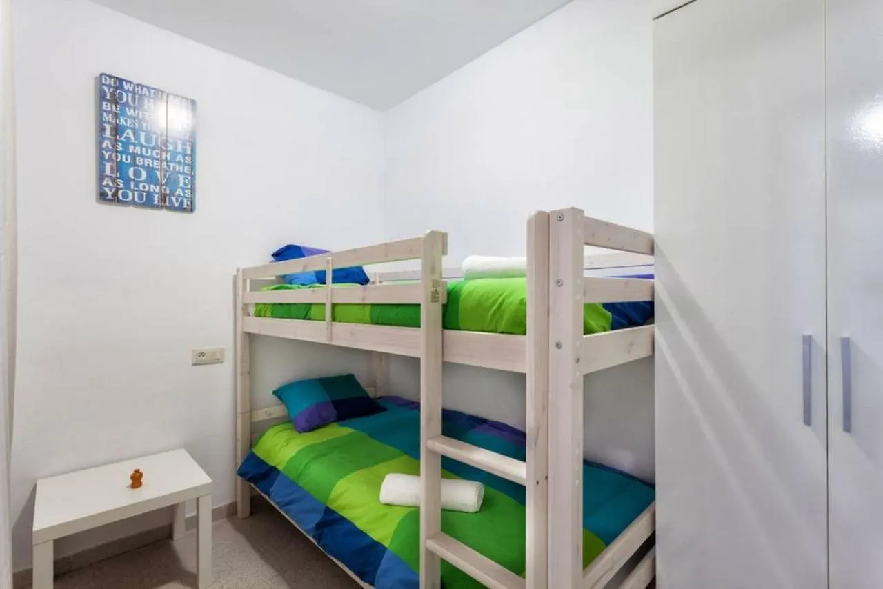 Maison Lamic 2 Lloret de Mar Appartement