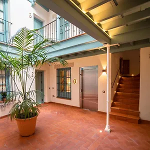 Casas De - Vidrio 7 Sevilla