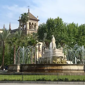 Unico Alcazar Sevilla