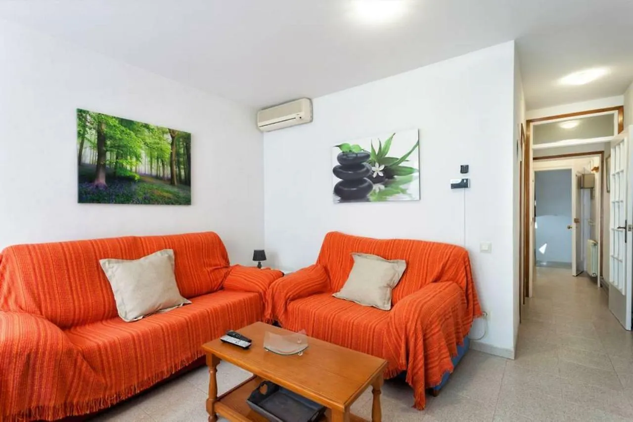 Apartment Maison Lamic 2 Lloret de Mar