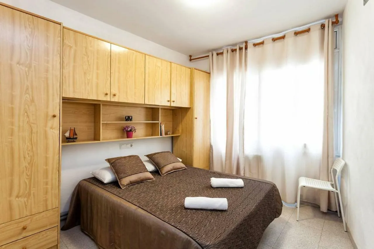 Apartment Maison Lamic 2 Lloret de Mar