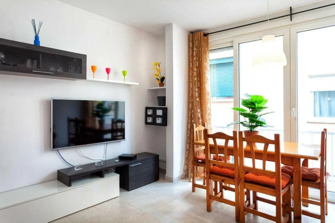 Maison Lamic 2 Lloret de Mar 0*,