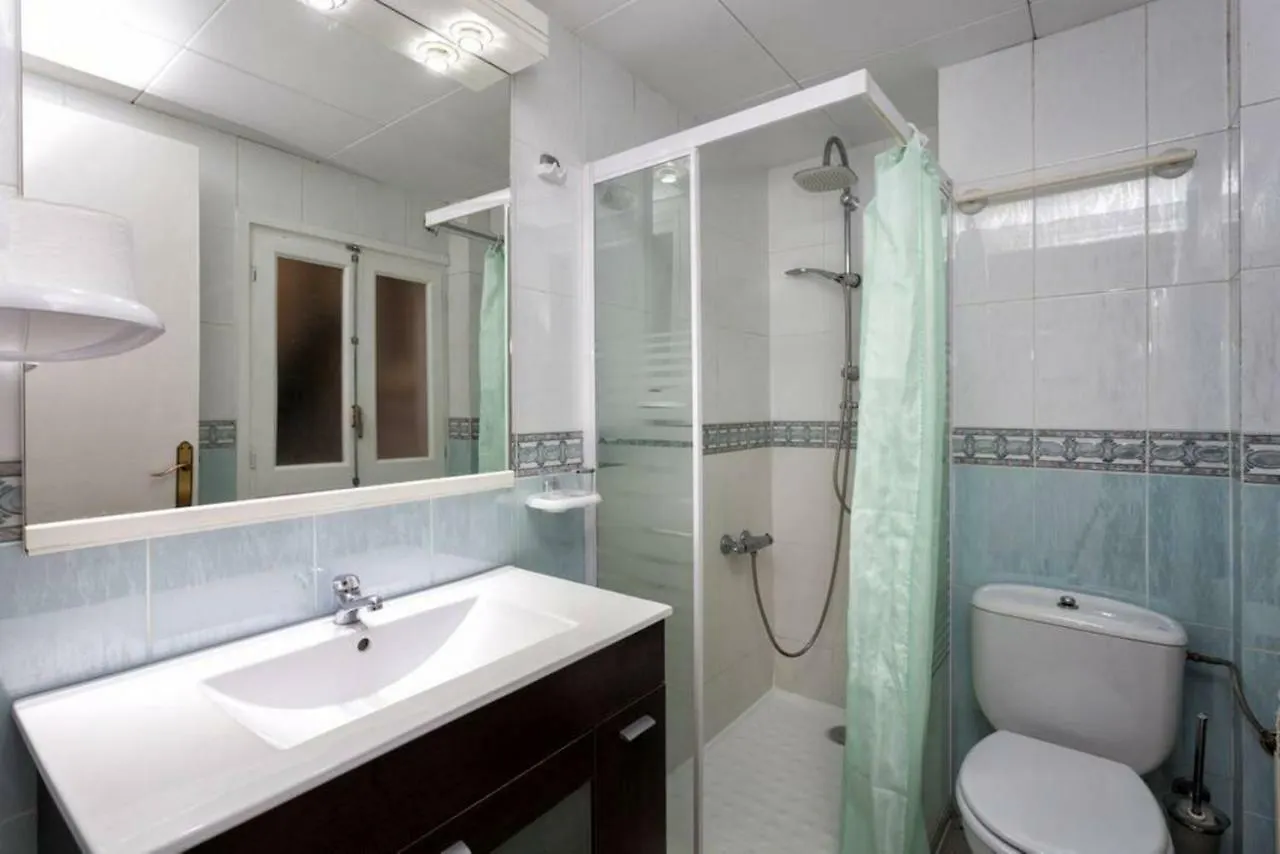 Apartment Maison Lamic 2 Lloret de Mar
