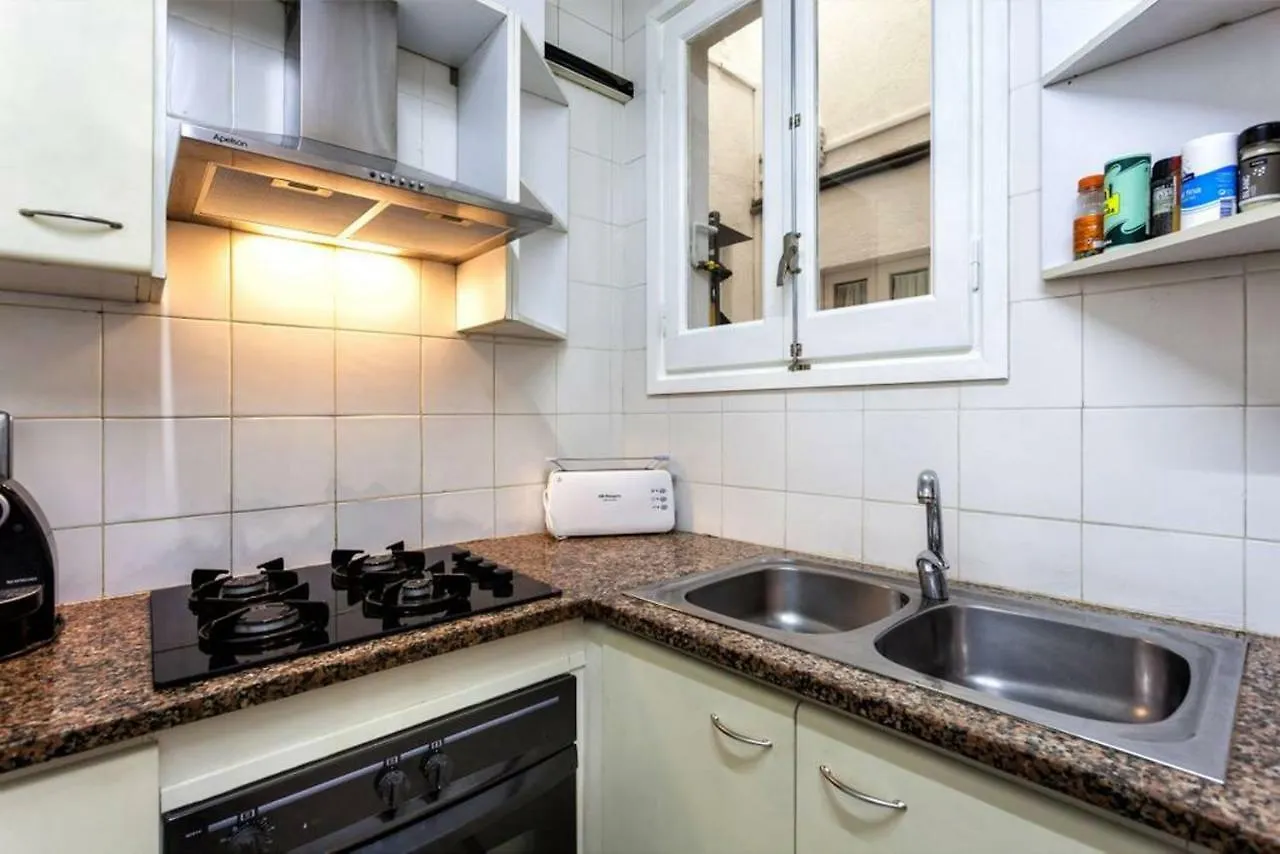 Maison Lamic 2 Lloret de Mar Spain